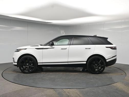 2022 Land Rover Range Rover Velar P250 S R-Dynamic
