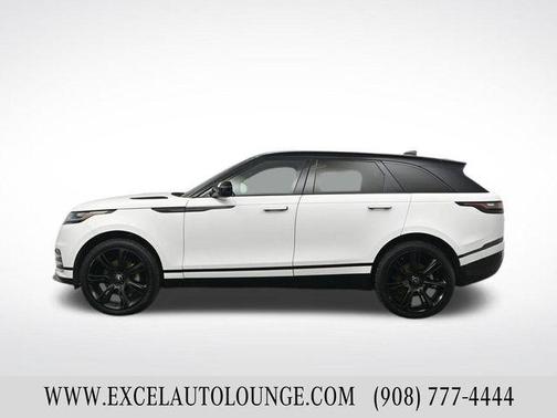 2022 Land Rover Range Rover Velar P250 S R-Dynamic