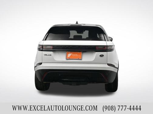 2022 Land Rover Range Rover Velar P250 S R-Dynamic