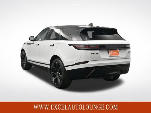 2022 Land Rover Range Rover Velar P250 S R-Dynamic