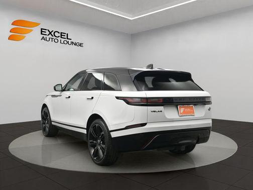 2022 Land Rover Range Rover Velar P250 S R-Dynamic