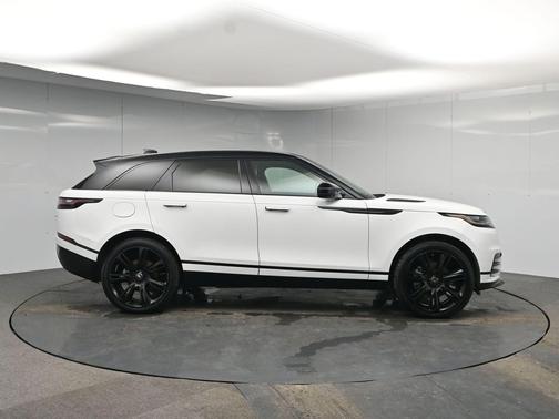 2022 Land Rover Range Rover Velar P250 S R-Dynamic