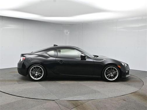 2016 Subaru BRZ Premium