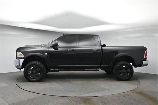 2016 RAM 2500 Laramie