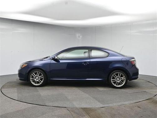2010 Scion tC Base