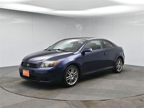 2010 Scion tC Base