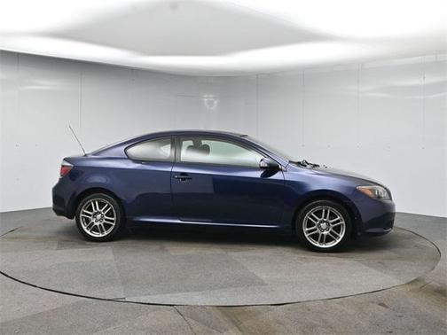2010 Scion tC Base