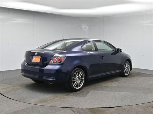 2010 Scion tC Base