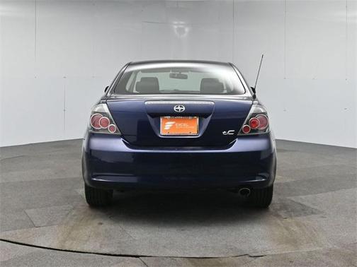 2010 Scion tC Base