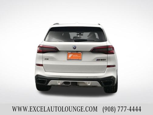 2023 BMW X5 M50i