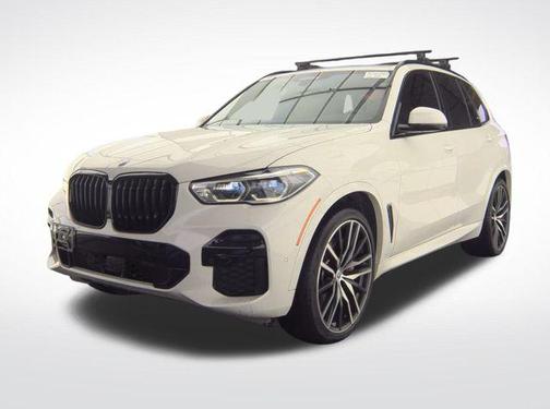 2023 BMW X5 M50i