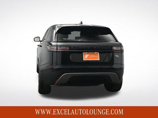 2018 Land Rover Range Rover Velar D180 S