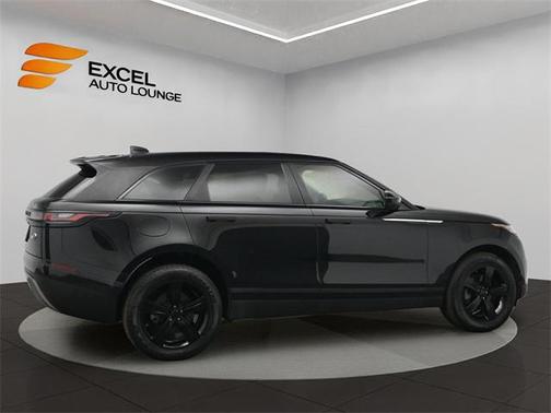 2018 Land Rover Range Rover Velar D180 S