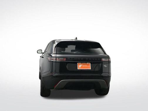 2018 Land Rover Range Rover Velar D180 S