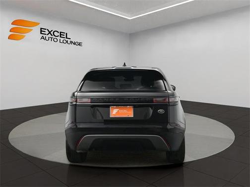 2018 Land Rover Range Rover Velar D180 S