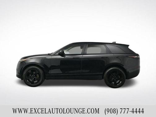 2018 Land Rover Range Rover Velar D180 S