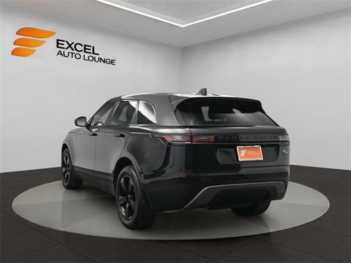 2018 Land Rover Range Rover Velar D180 S
