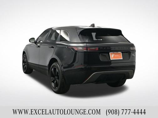 2018 Land Rover Range Rover Velar D180 S