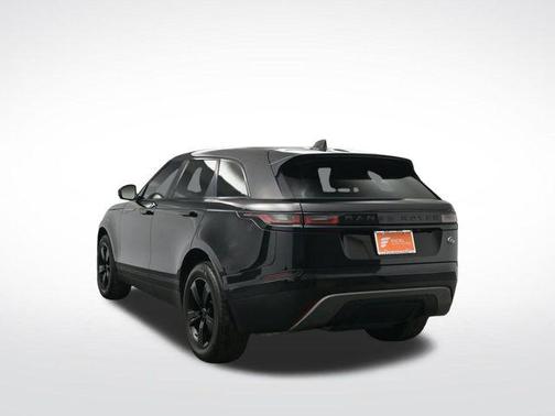 2018 Land Rover Range Rover Velar D180 S