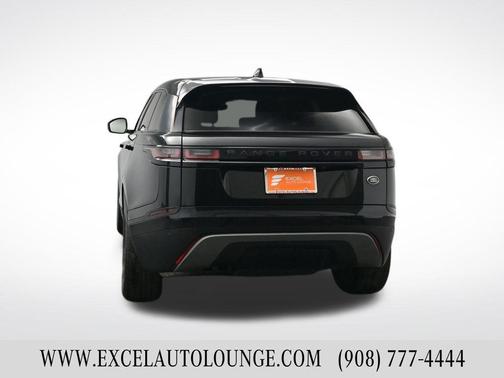 2018 Land Rover Range Rover Velar D180 S