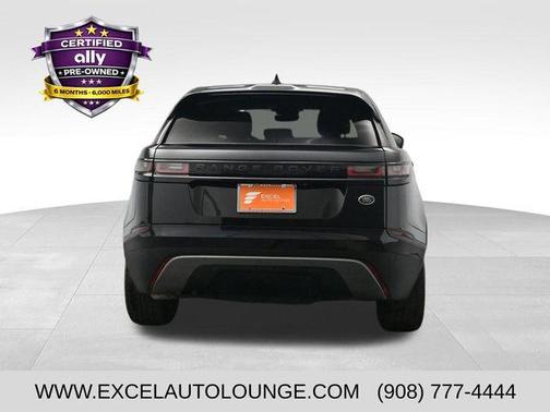 2018 Land Rover Range Rover Velar D180 S