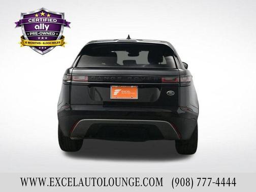 2018 Land Rover Range Rover Velar D180 S