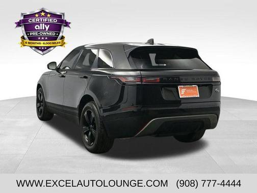 2018 Land Rover Range Rover Velar D180 S