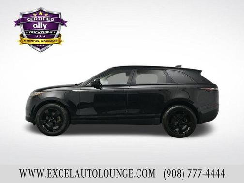 2018 Land Rover Range Rover Velar D180 S