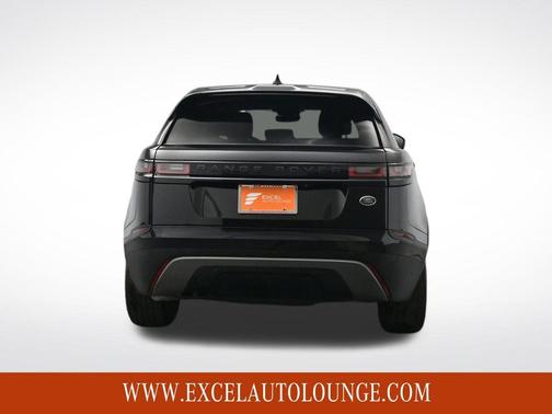 2018 Land Rover Range Rover Velar D180 S
