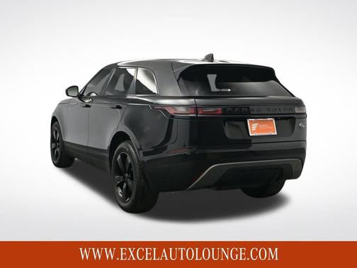 2018 Land Rover Range Rover Velar D180 S