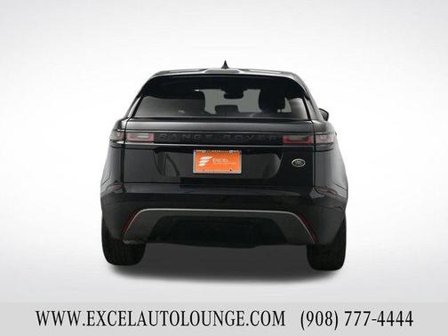 2018 Land Rover Range Rover Velar D180 S