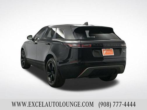 2018 Land Rover Range Rover Velar D180 S