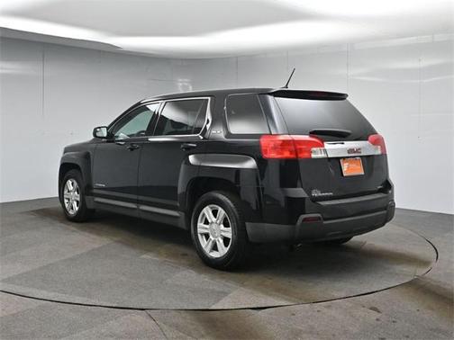 2014 GMC Terrain SLE-1
