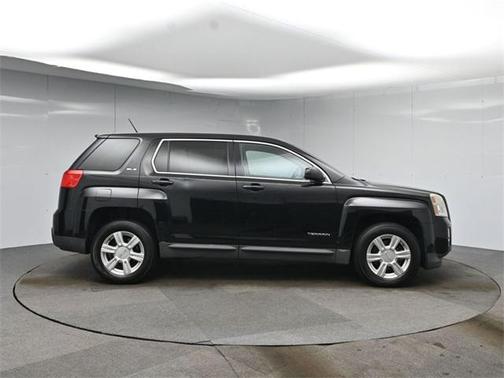2014 GMC Terrain SLE-1