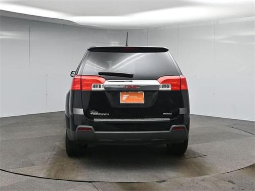 2014 GMC Terrain SLE-1