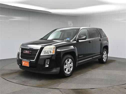 2014 GMC Terrain SLE-1