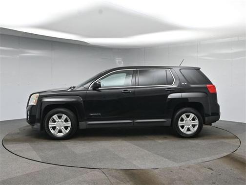 2014 GMC Terrain SLE-1