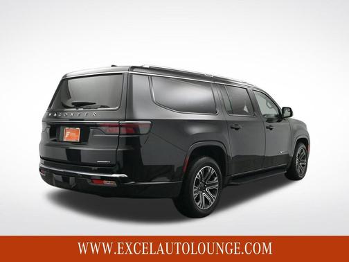 2024 Jeep Wagoneer L Series II 4x4