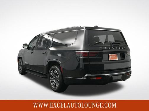 2024 Jeep Wagoneer L Series II 4x4