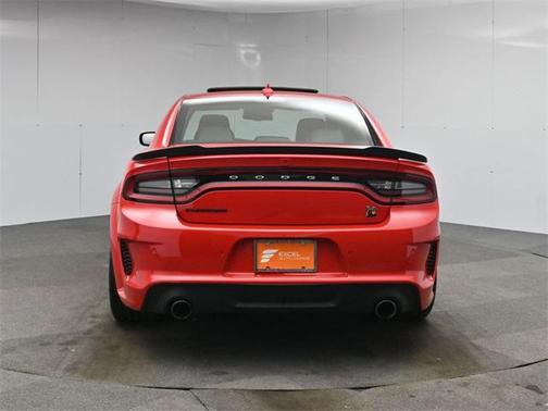 2020 Dodge Charger R/T Scat Pack