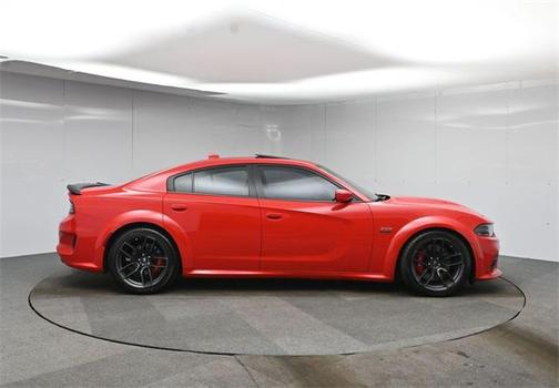 2020 Dodge Charger R/T Scat Pack