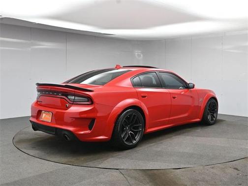 2020 Dodge Charger R/T Scat Pack