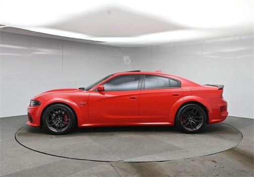 2020 Dodge Charger R/T Scat Pack