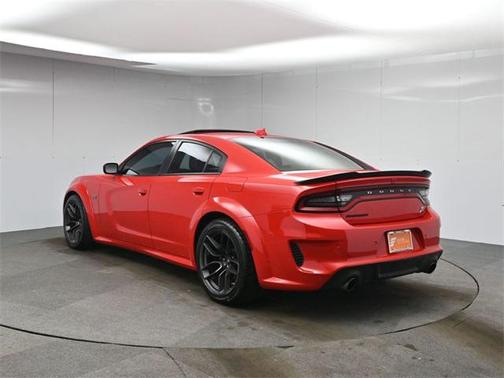 2020 Dodge Charger R/T Scat Pack