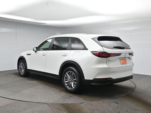 2025 Mazda CX-90 3.3 Turbo S