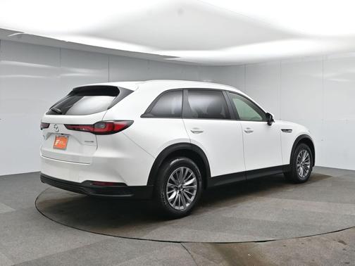 2025 Mazda CX-90 3.3 Turbo S