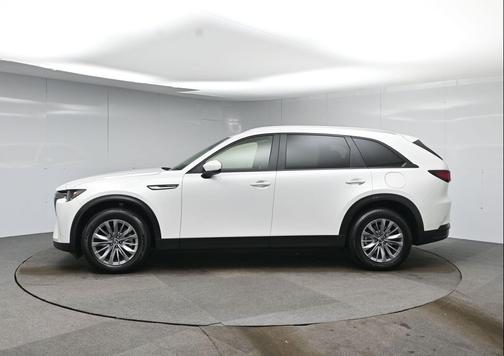 2025 Mazda CX-90 3.3 Turbo S