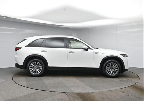 2025 Mazda CX-90 3.3 Turbo S