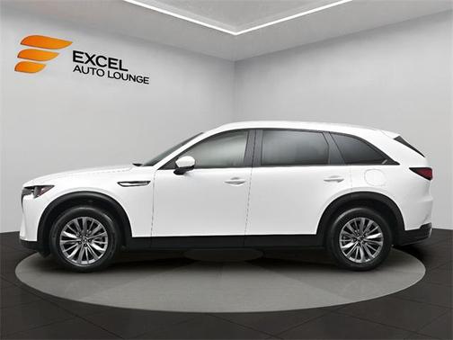 2025 Mazda CX-90 3.3 Turbo S
