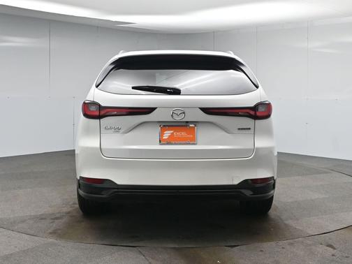 2025 Mazda CX-90 3.3 Turbo S